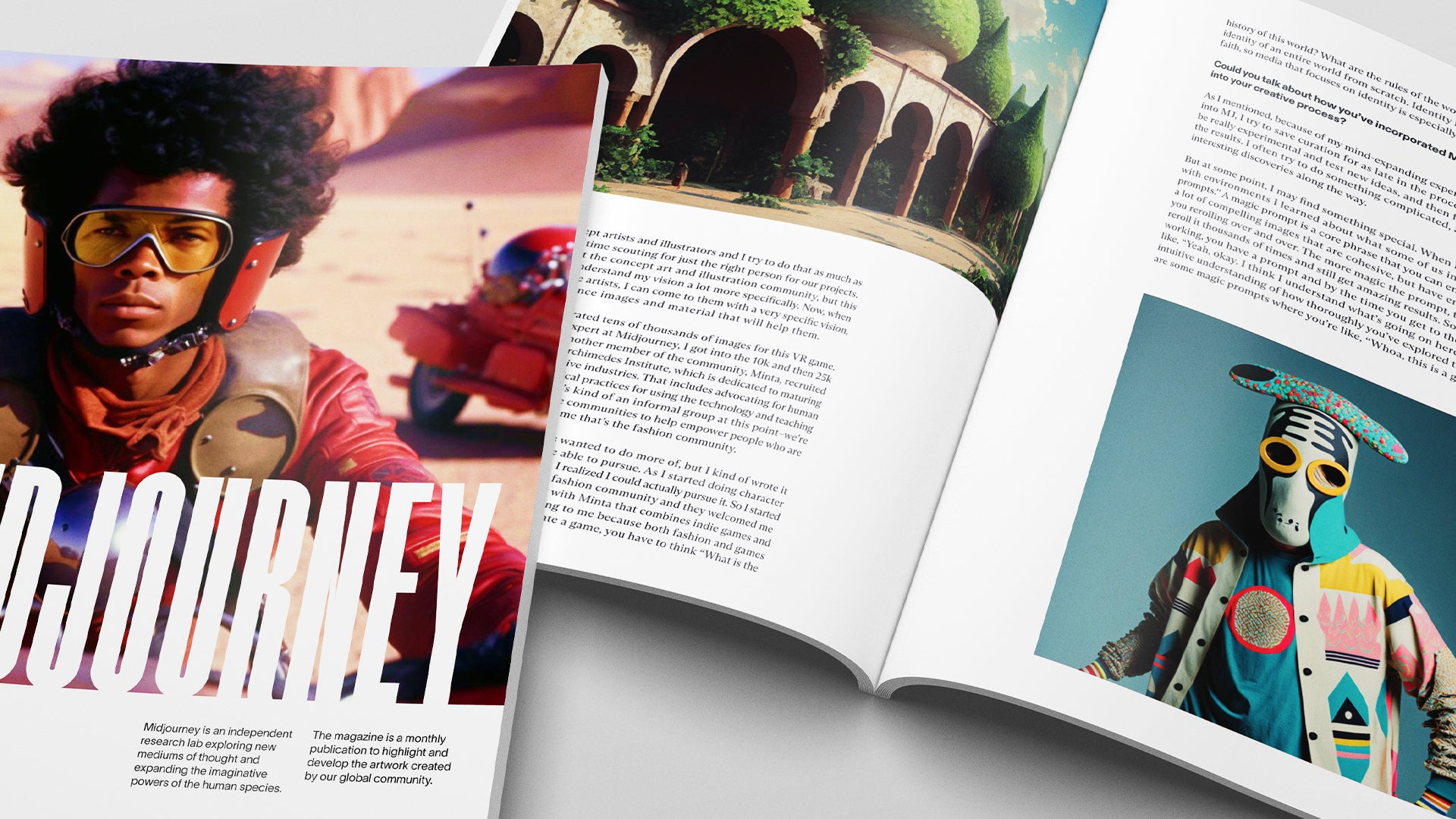 Illustration: Midjourney