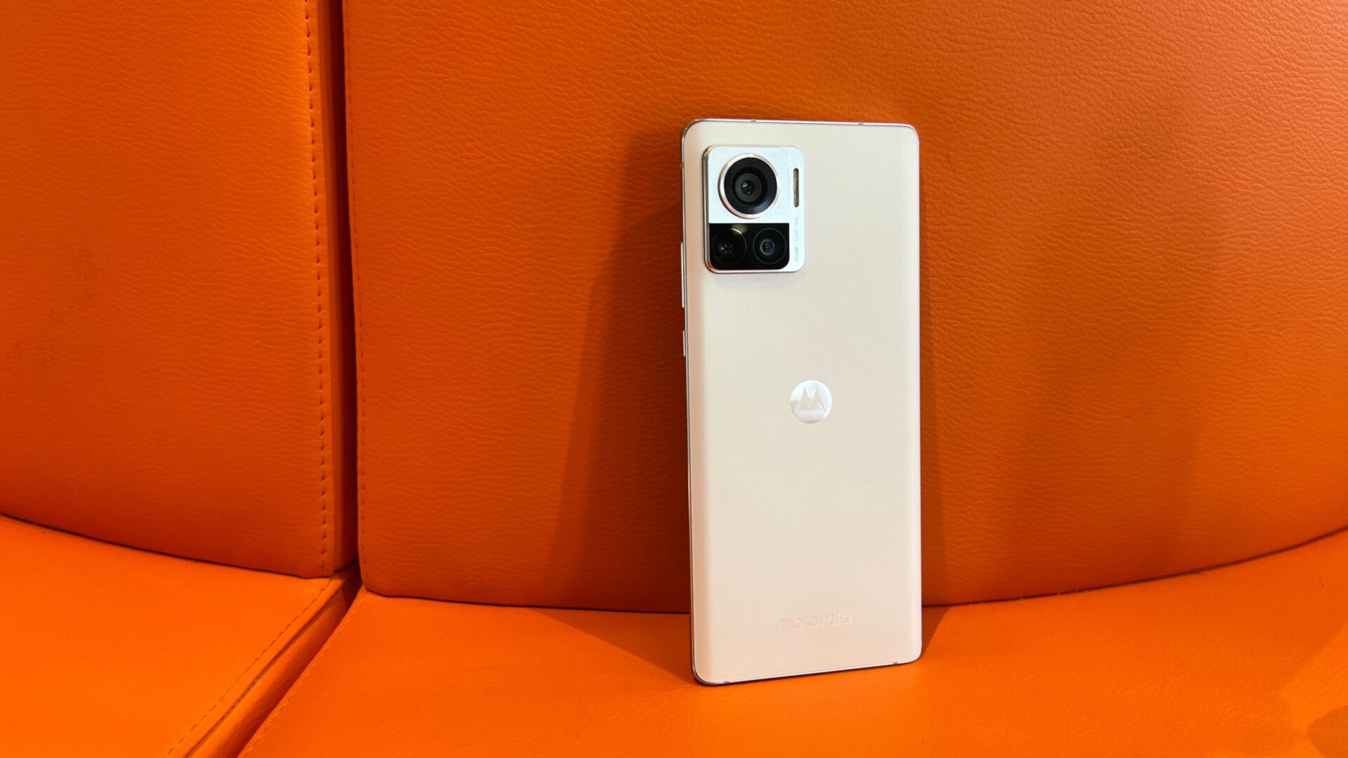 Photo: Matías S. Zavia / Gizmodo