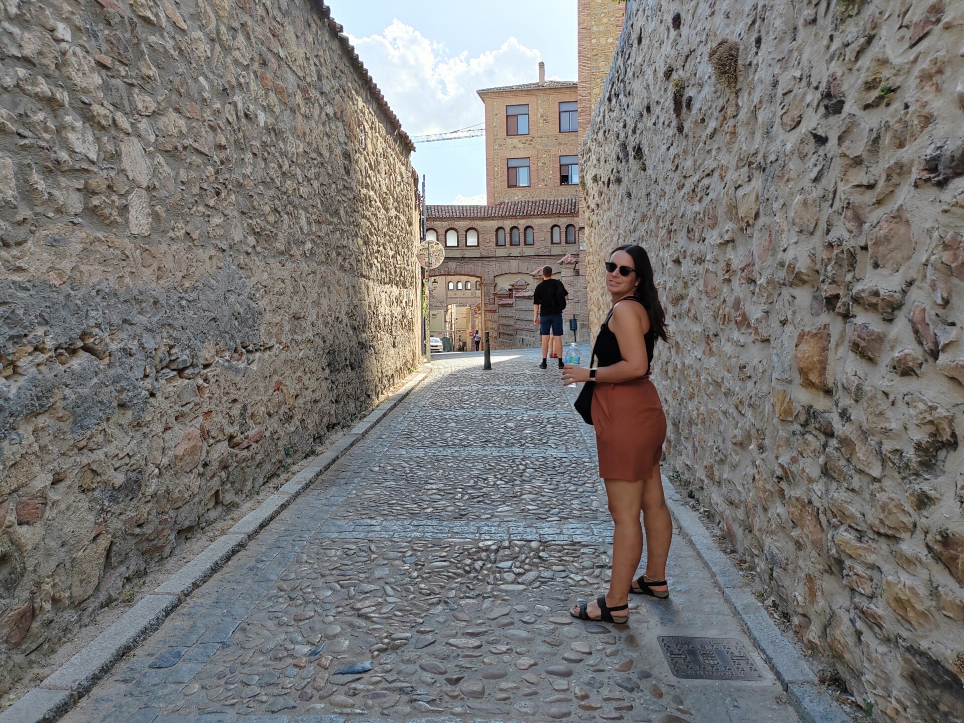 Photo: Matías S. Zavia / GizmodoES