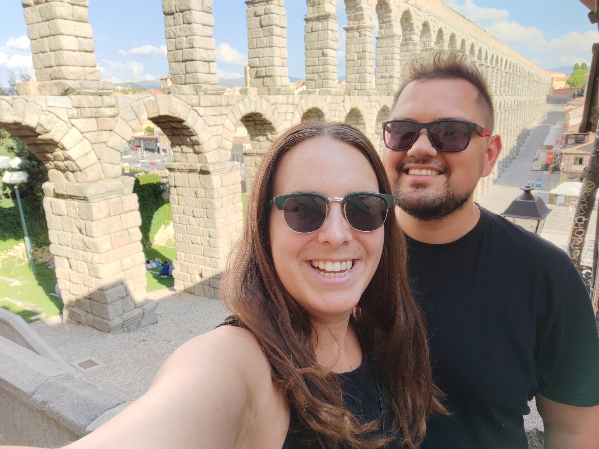 Photo: Matías S. Zavia / GizmodoES