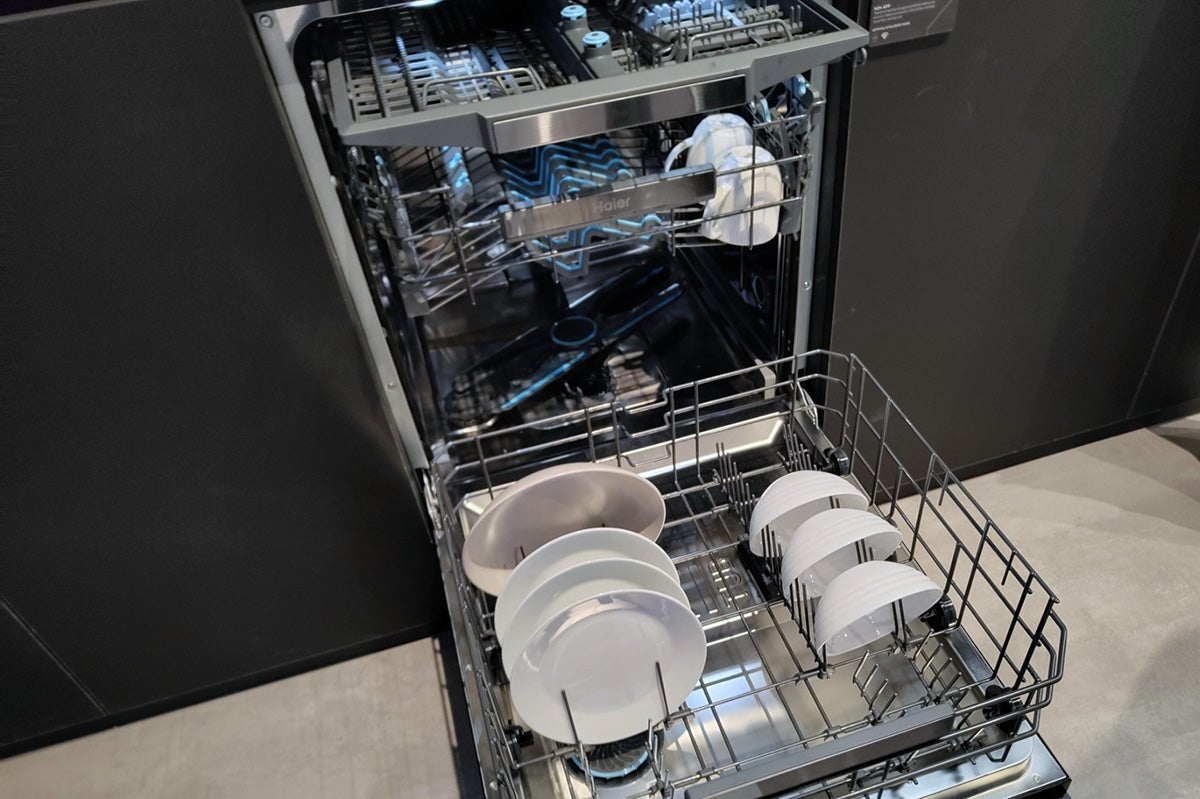 Photo: Carlos Zahumenszky / Gizmodo