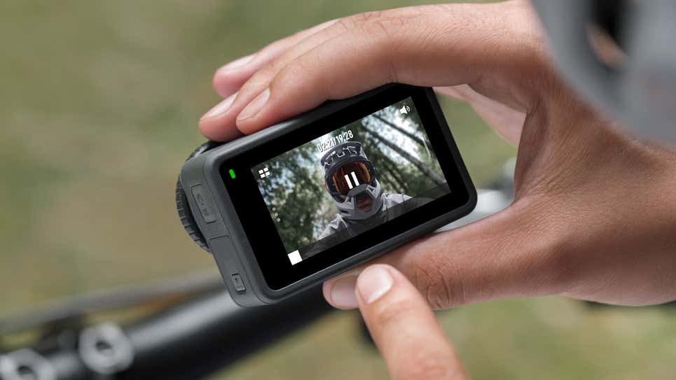 Image: DJI.
