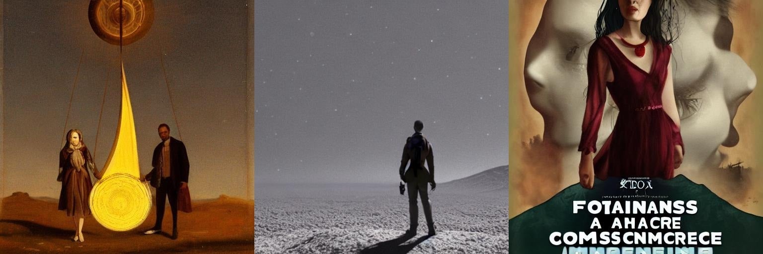 Image: Kyle Barr/Runway.ML