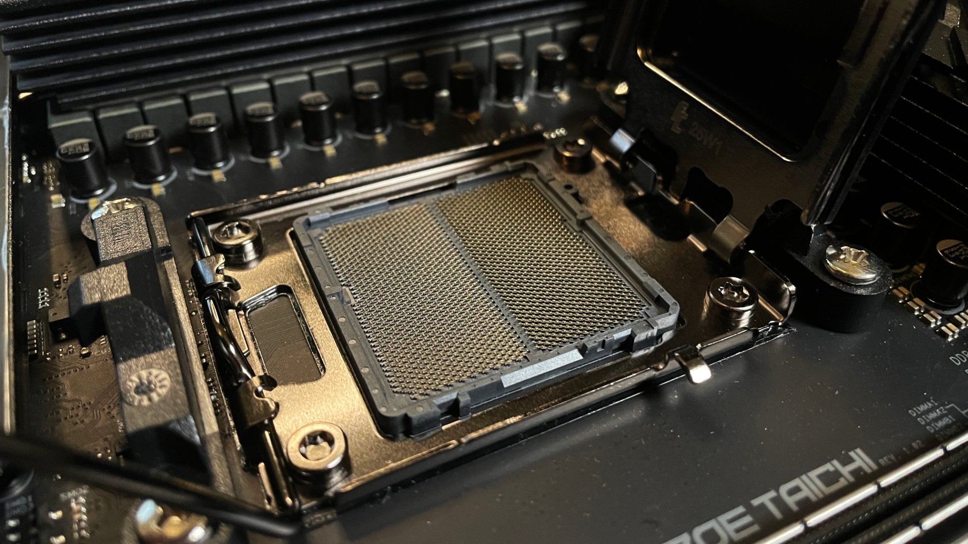 Photo: Damien Gula / Gizmodo