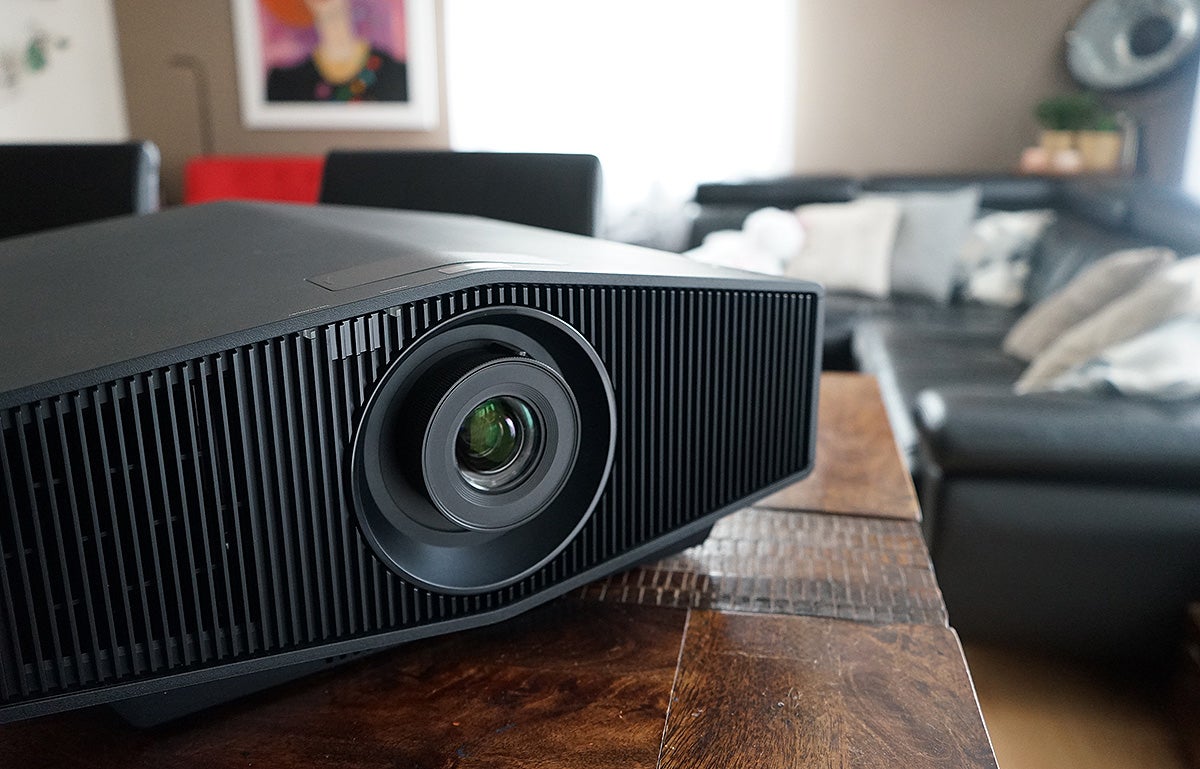 Photo: Carlos Zahumenszky / Gizmodo