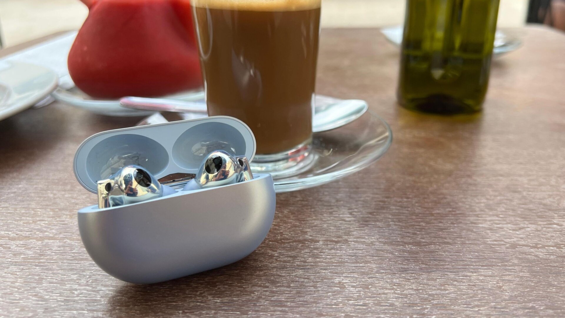 Photo: Matías S. Zavia / GizmodoES