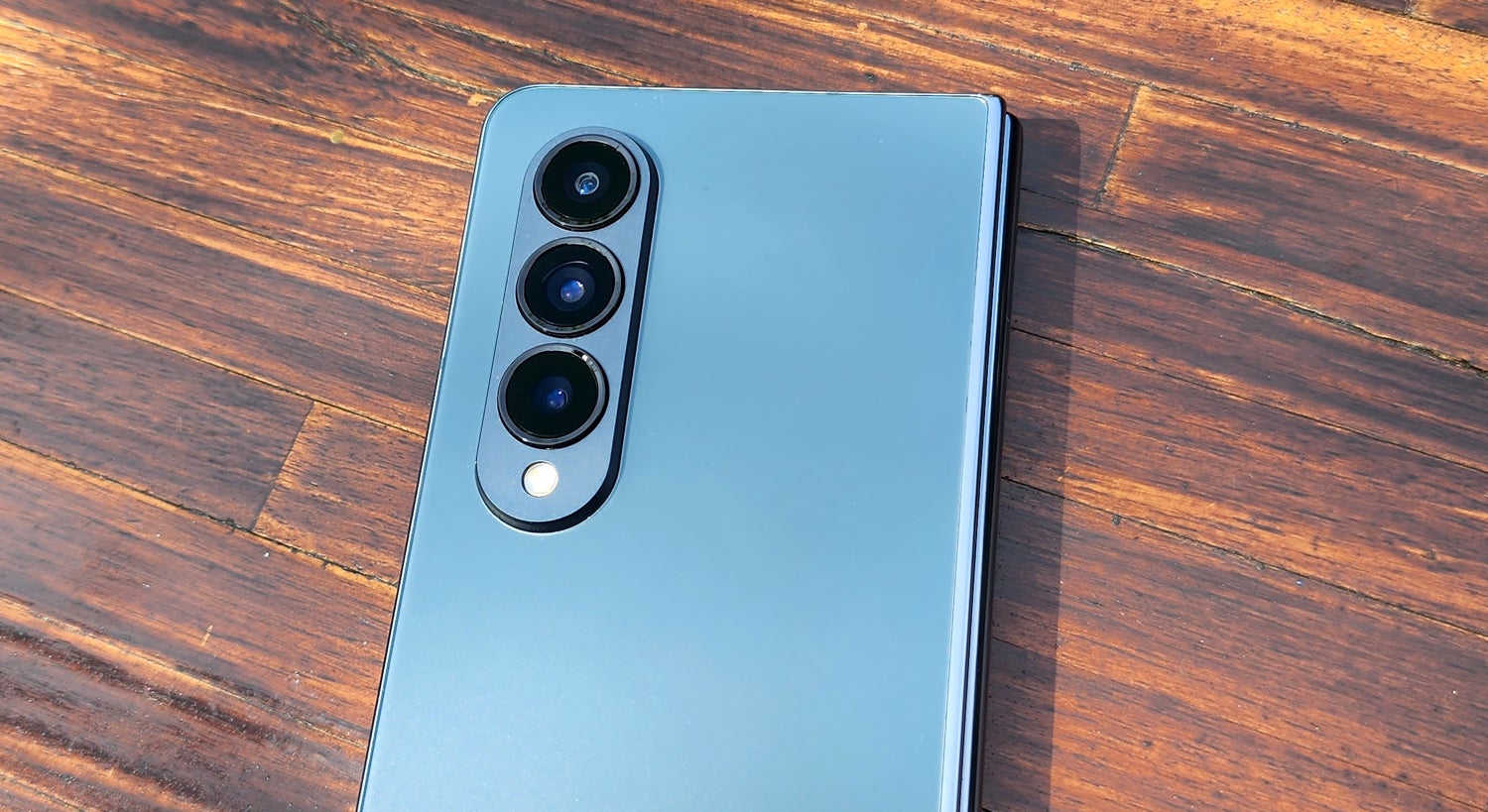 Photo: Eduardo Marín / Gizmodo.