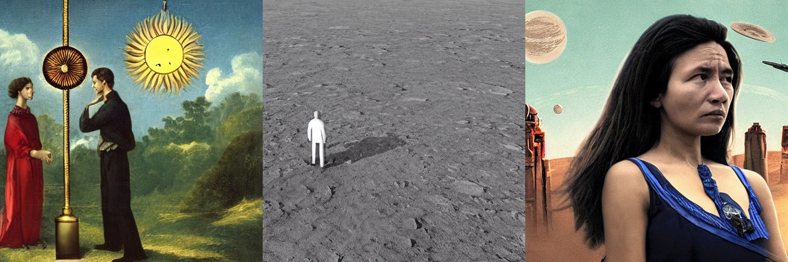 Image: Stable Diffusion (Stability AI)