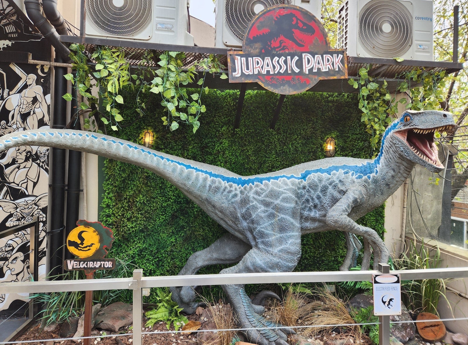 Photo: Eduardo Marín / Gizmodo.