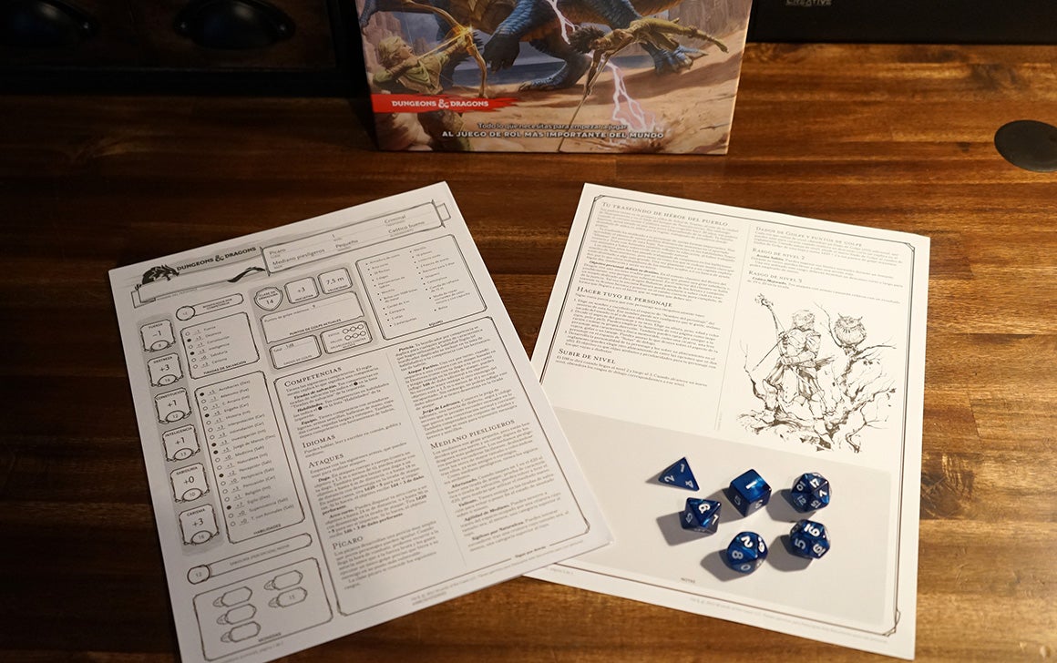 Photo: Carlos Zahumenszky / Gizmodo