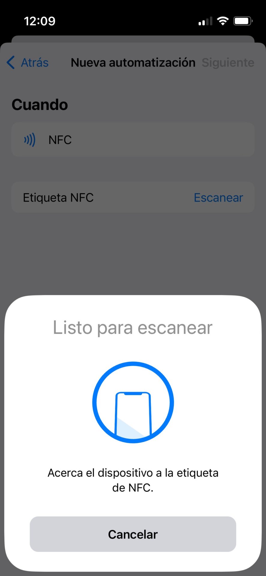 Screenshot: Matías S. Zavia / GizmodoES