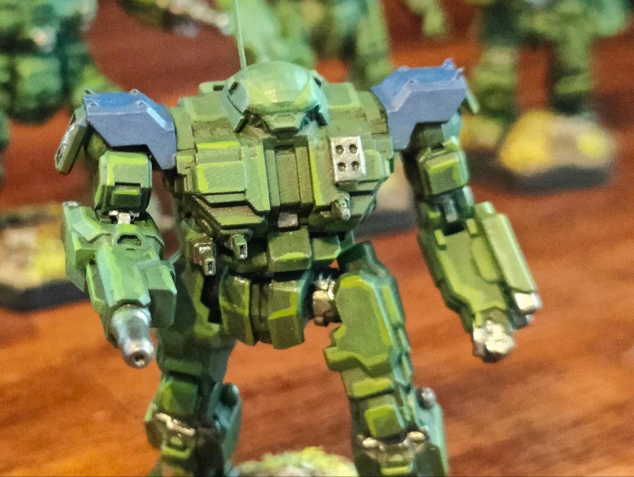 Photo: Carlos Zahumenszky / Gizmodo