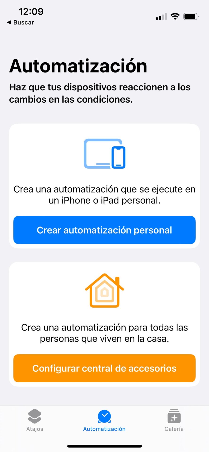 Screenshot: Matías S. Zavia / GizmodoES