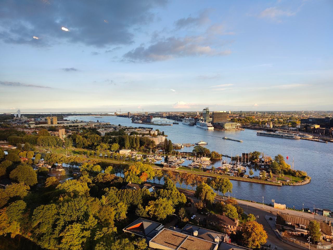 Photo: Carlos Zahumenszky / Gizmodo