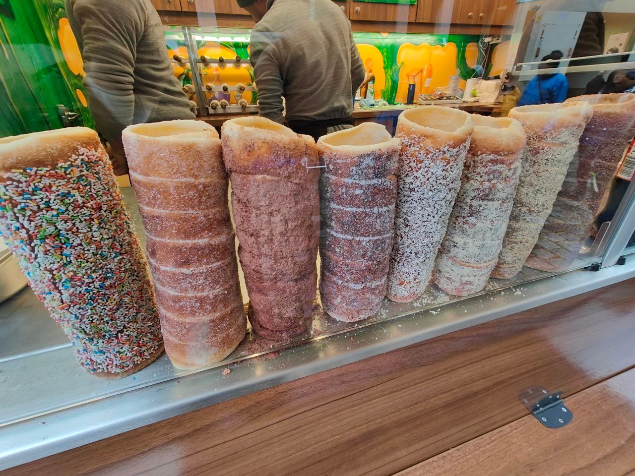 Photo: Carlos Zahumenszky / Gizmodo