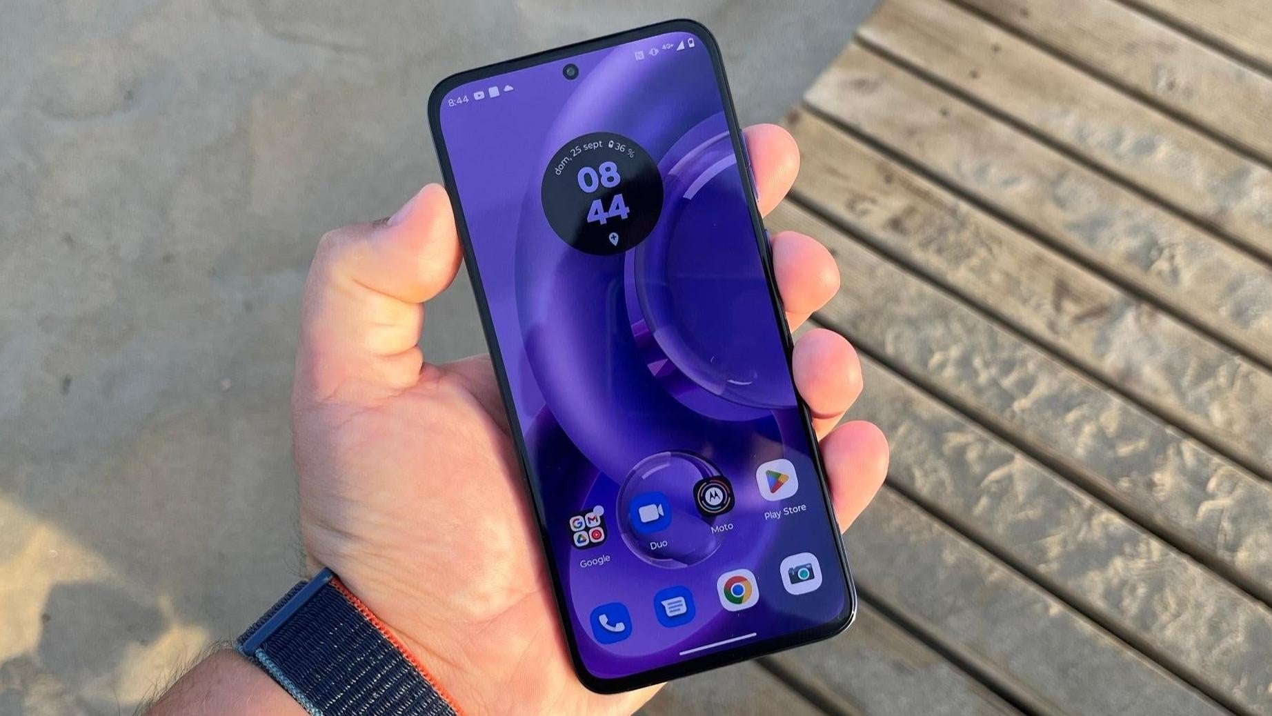 Photo: Matías S. Zavia / GizmodoES