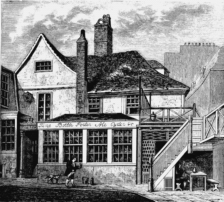 Image: British History Online/Public Domain