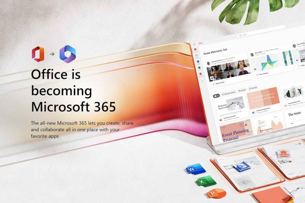 Image: Microsoft