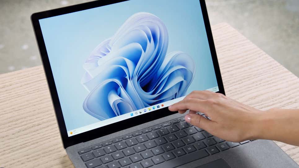 Screenshot: Microsoft.