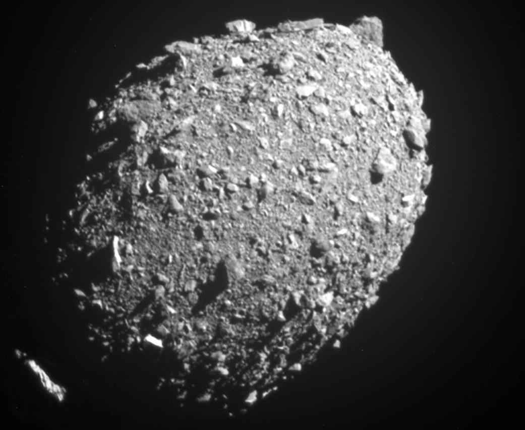 Image: NASA/Johns Hopkins APL