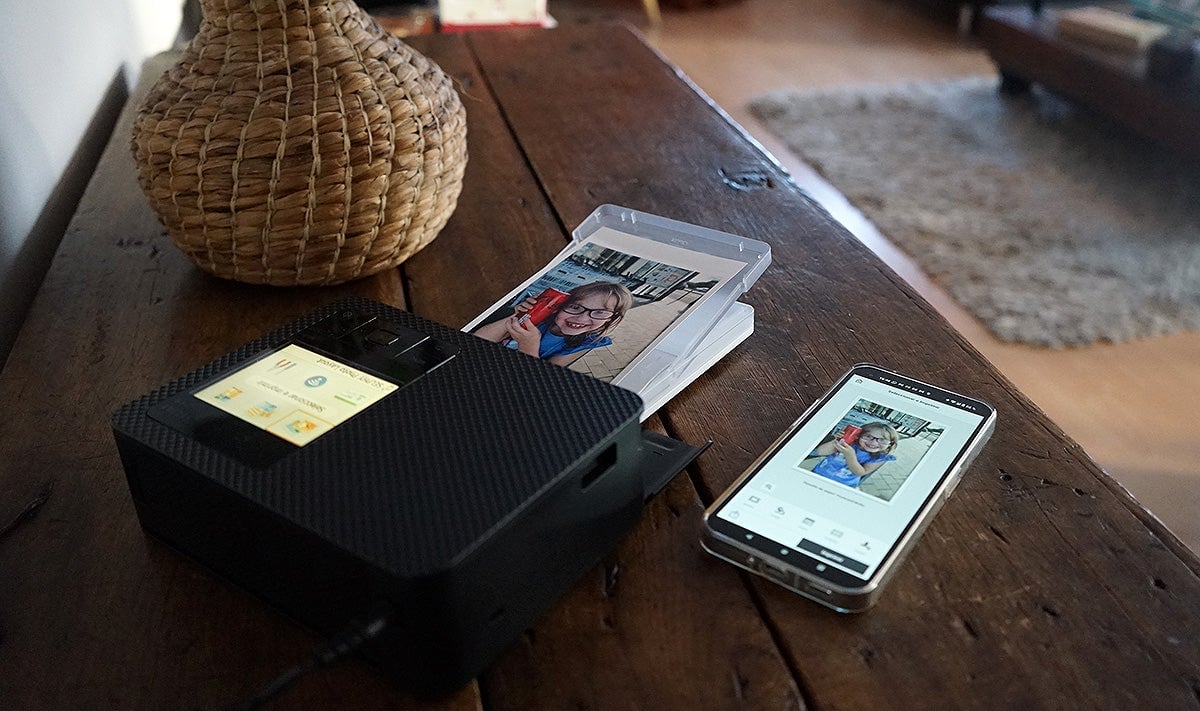 Photo: Carlos Zahumenszky / Gizmodo