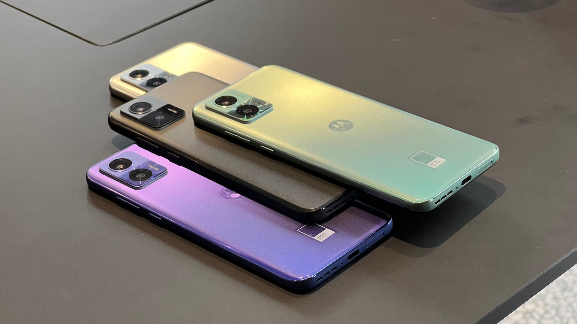 Photo: Matías S. Zavia / GizmodoES