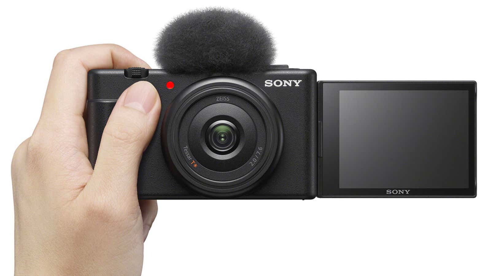 Image: Sony.