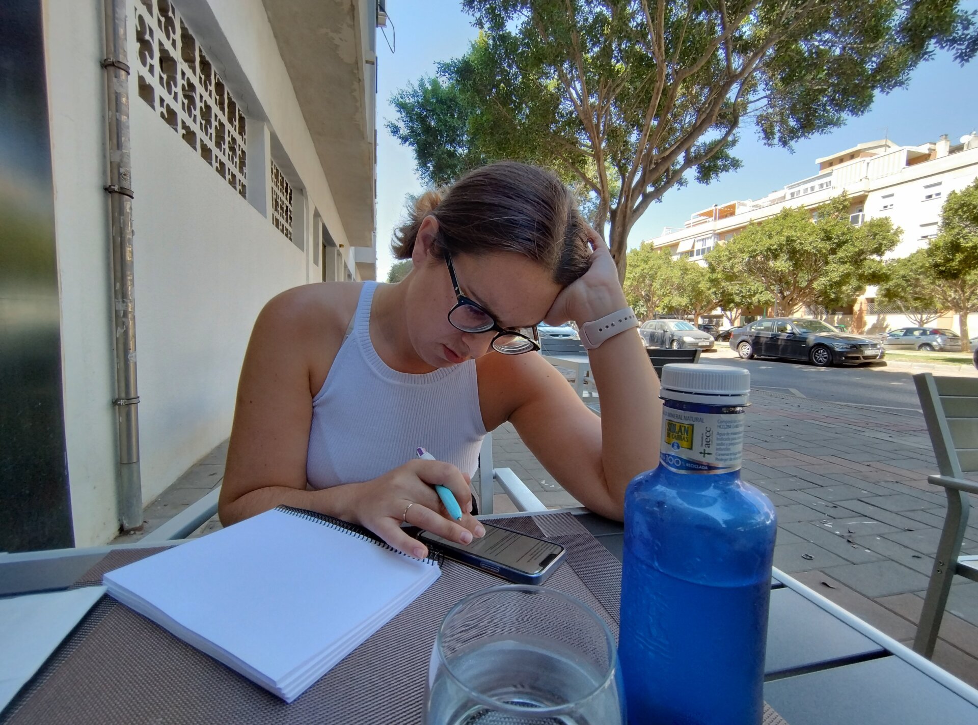 Photo: Matías S. Zavia / GizmodoES