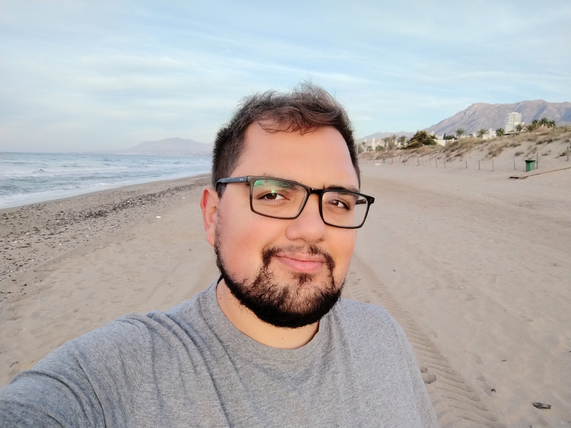 Photo: Matías S. Zavia / GizmodoES