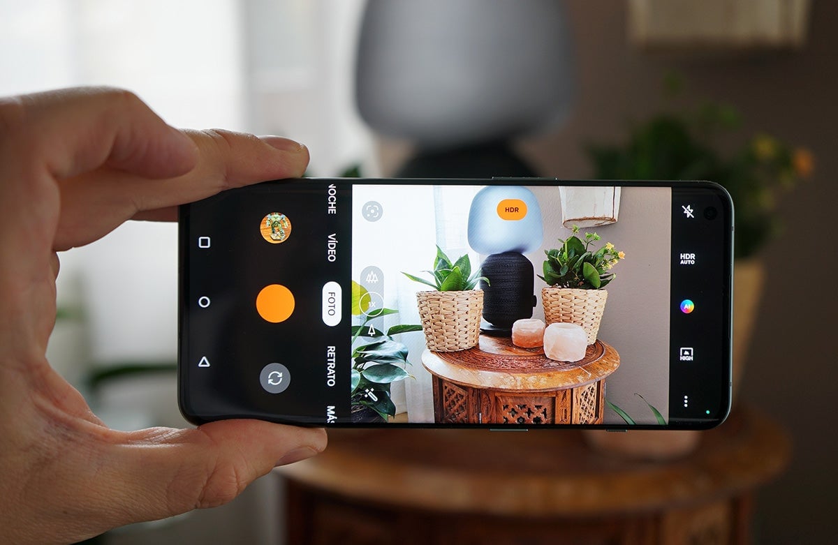 Photo: Carlos Zahumenszky / Gizmodo