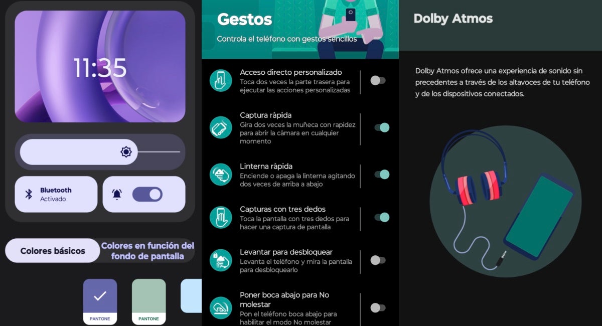 Screenshot: Matías S. Zavia / GizmodoES