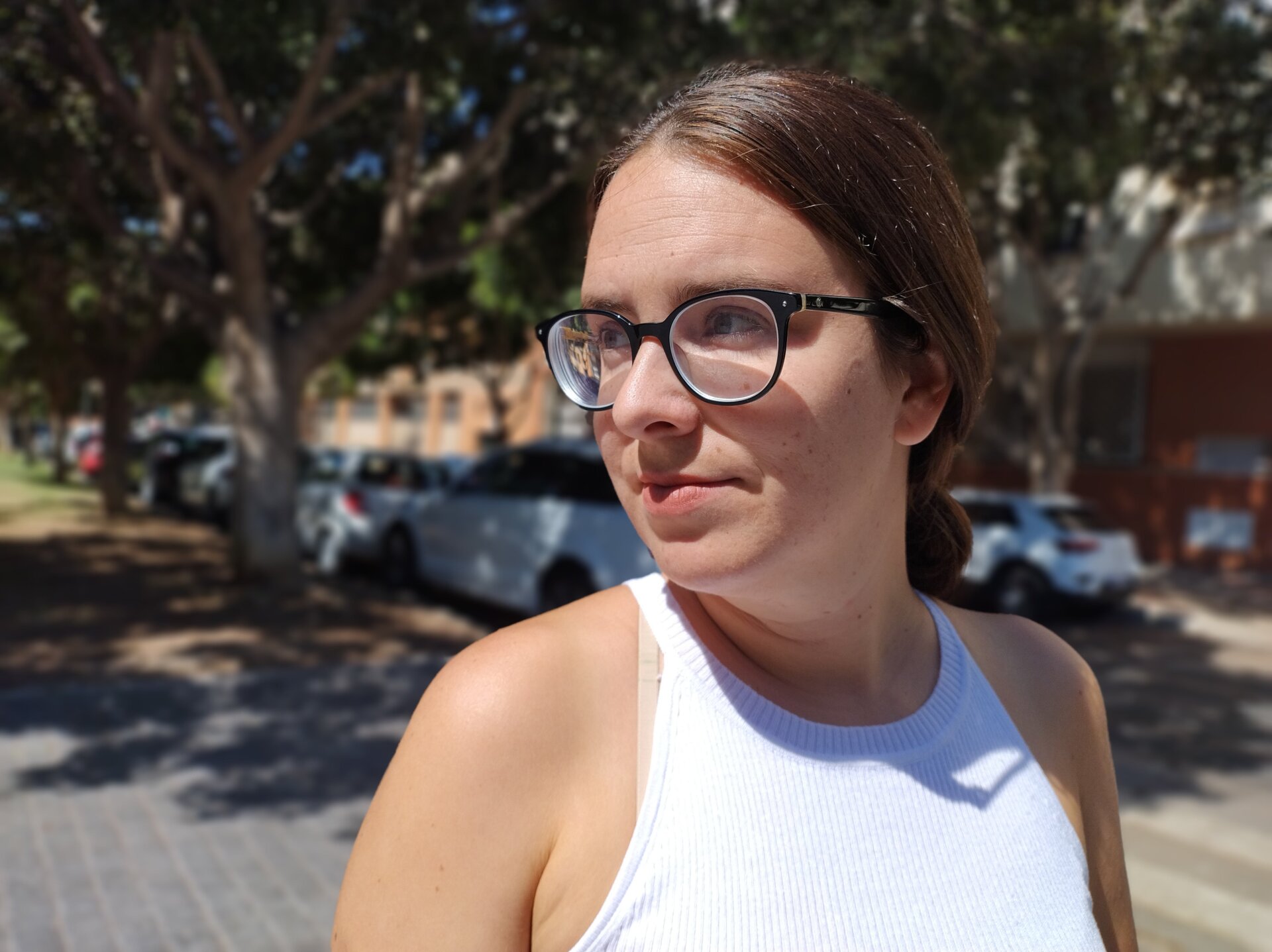 Photo: Matías S. Zavia / GizmodoES