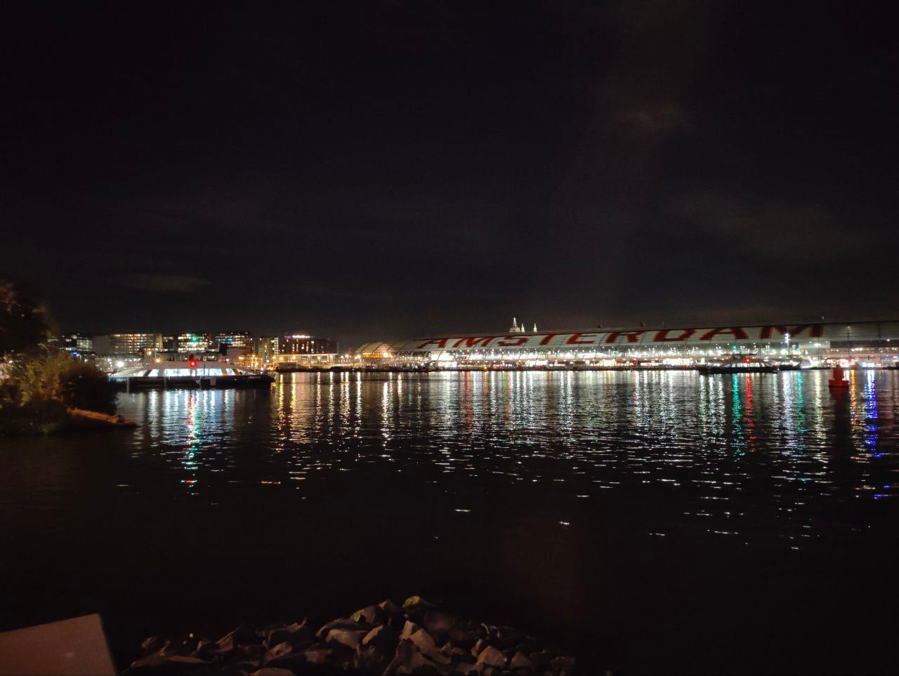 Photo: Carlos Zahumenszky / Gizmodo