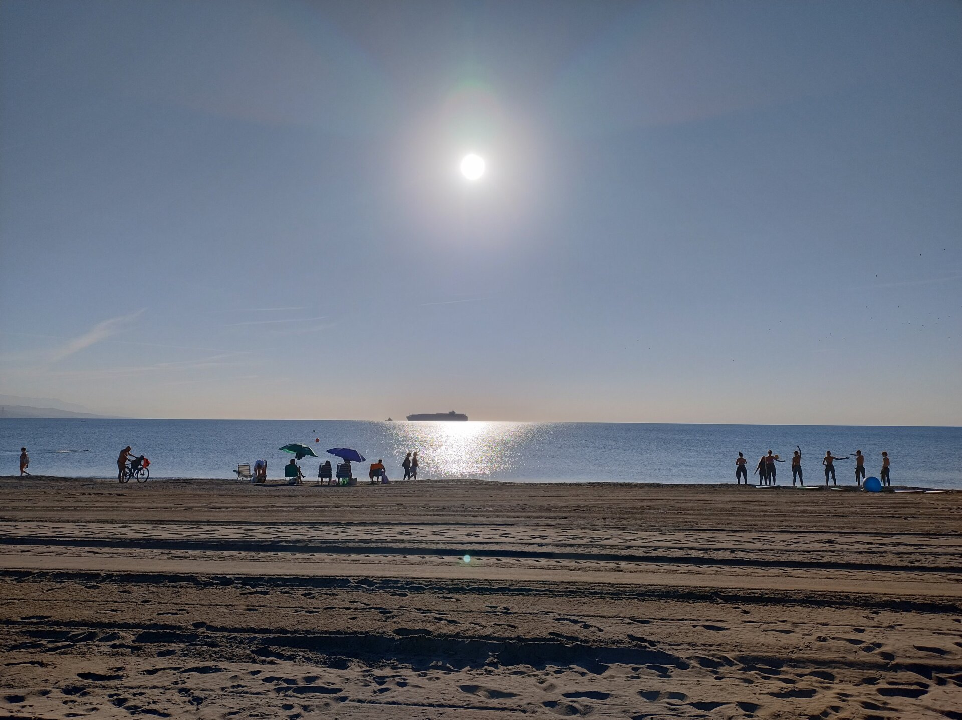 Photo: Matías S. Zavia / GizmodoES