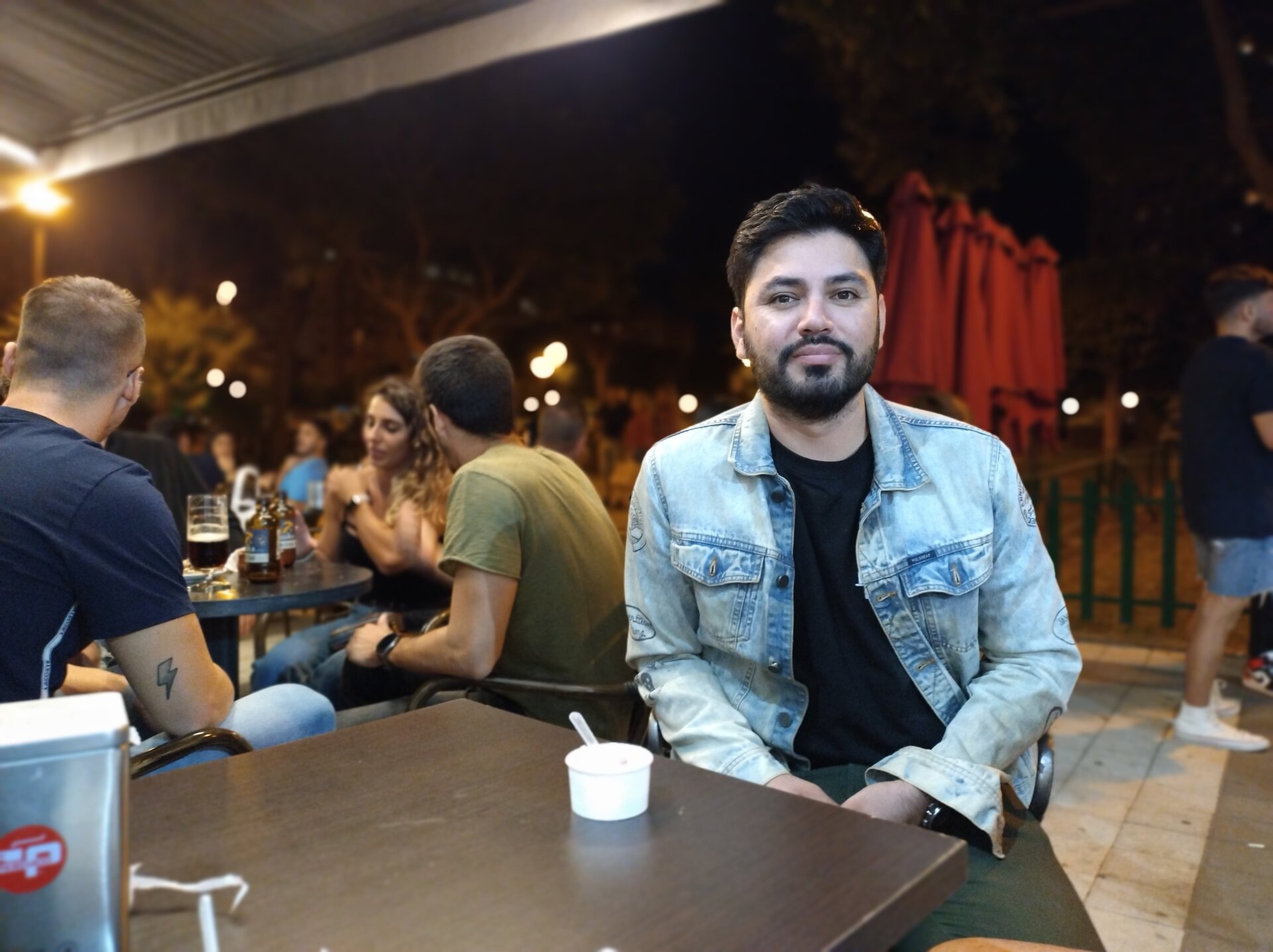 Photo: Matías S. Zavia / GizmodoES