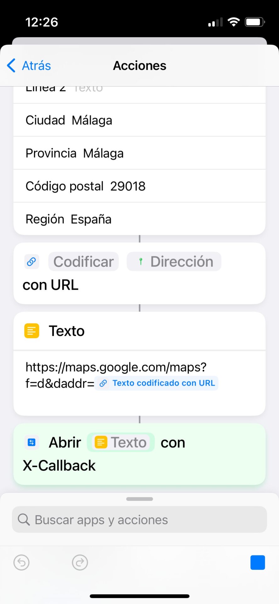 Screenshot: Matías S. Zavia / GizmodoES