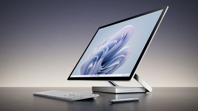 Surface Studio 2+