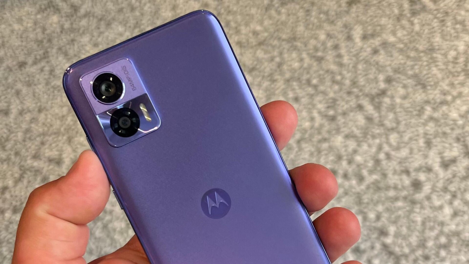 Photo: Matías S. Zavia / GizmodoES