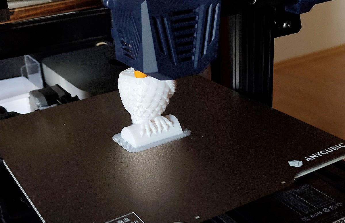 Photo: Carlos Zahumenszky / Gizmodo