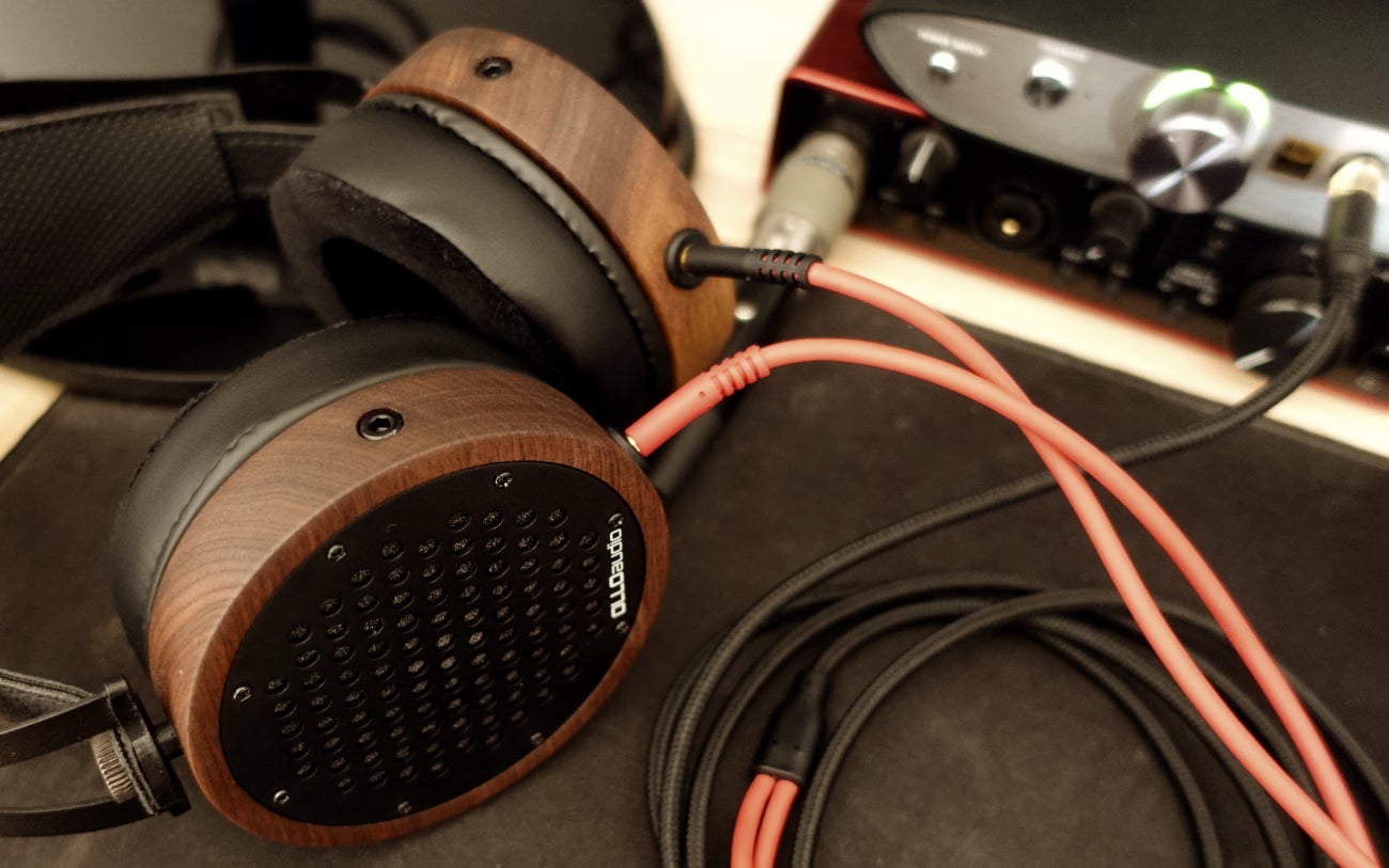 Photo: Eduardo Marin / Gizmodo.