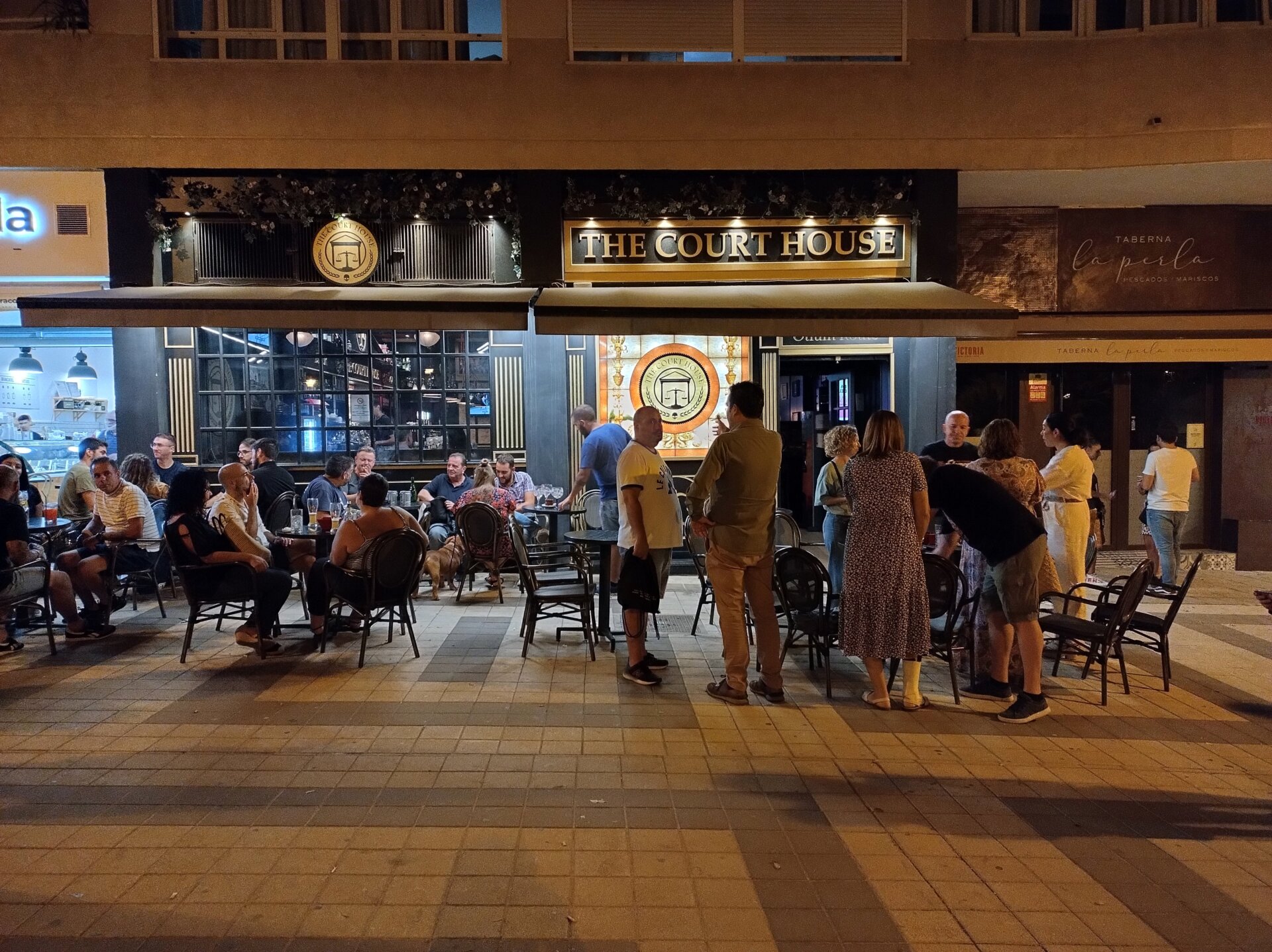 Photo: Matías S. Zavia / GizmodoES