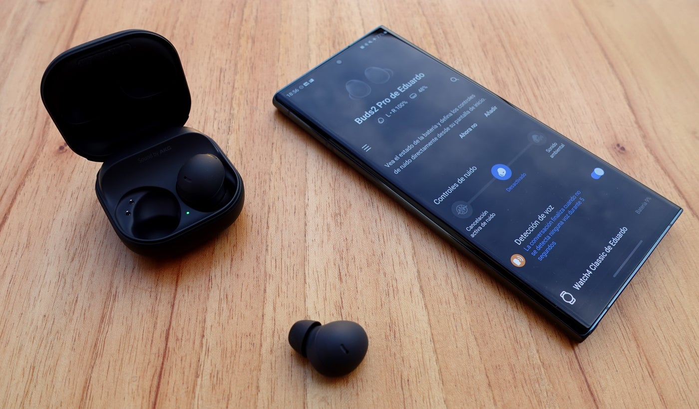 Photo: Eduardo Marin / Gizmodo.