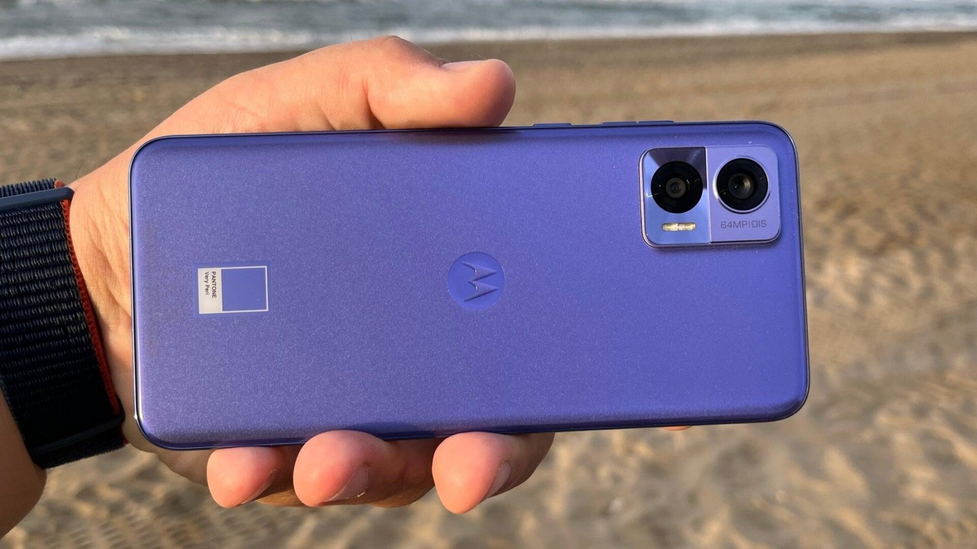 Photo: Matías S. Zavia / GizmodoES