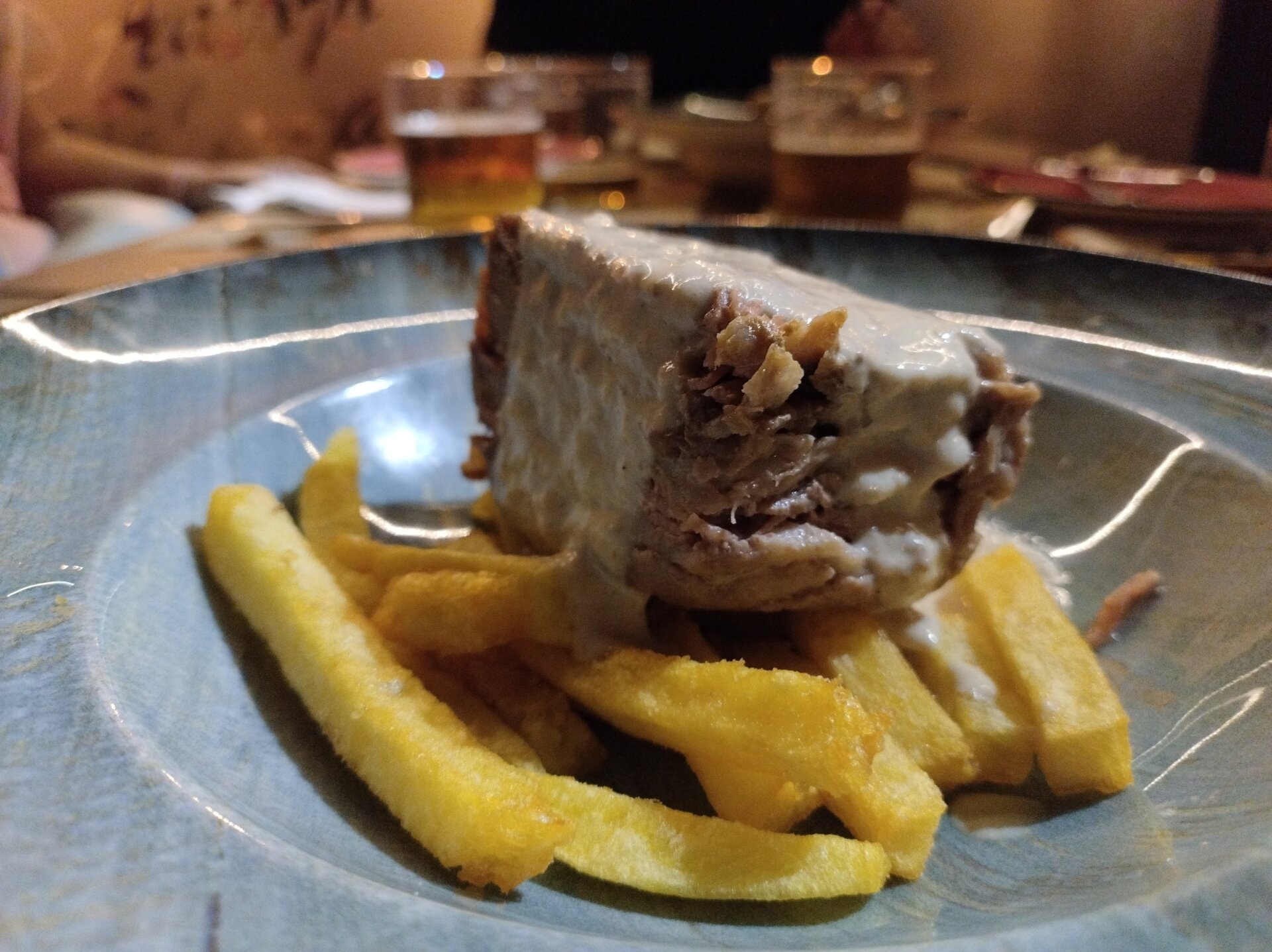 Photo: Matías S. Zavia / GizmodoES