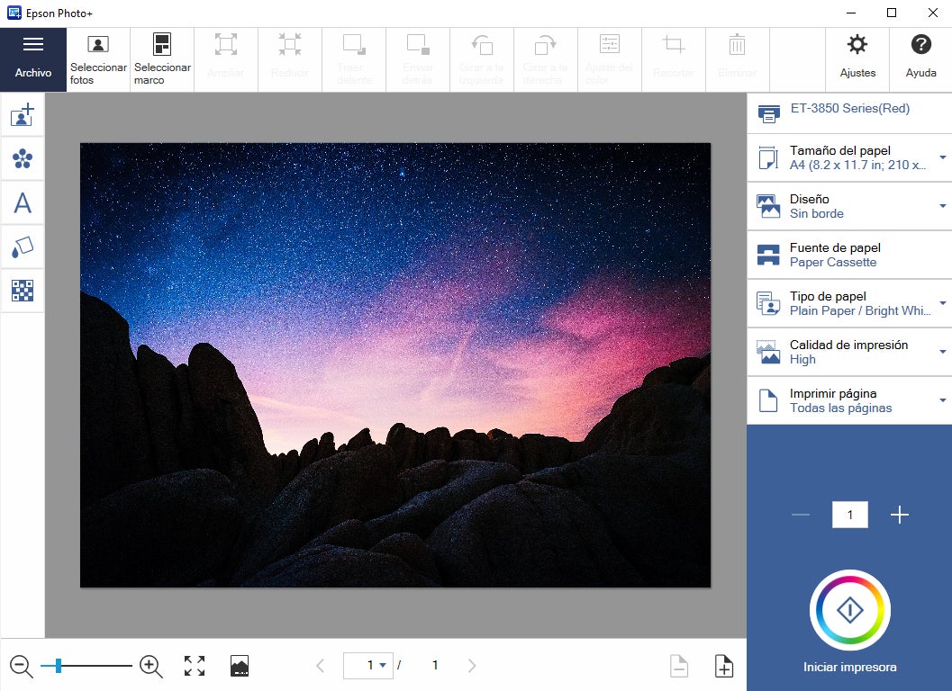 Photo: Carlos Zahumenszky / Gizmodo