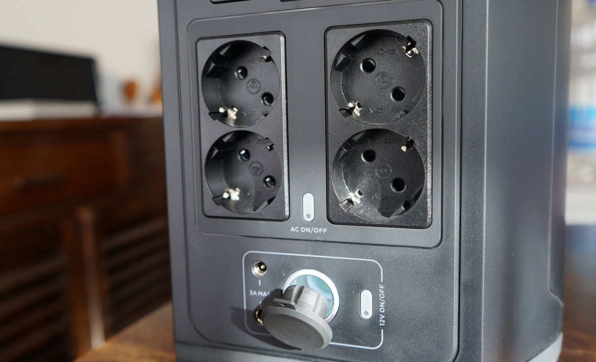 Photo: Carlos Zahumenszky / Gizmodo