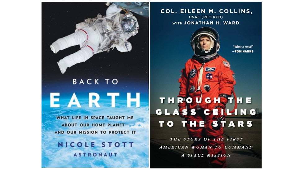 Dos libros que vale la pena leer.