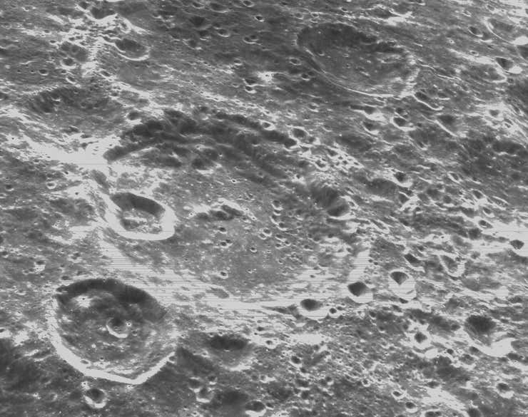 Image: NASA