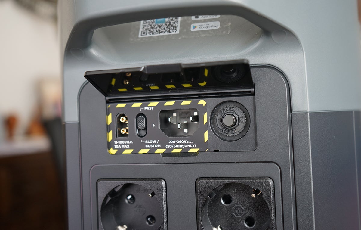 Photo: Carlos Zahumenszky / Gizmodo