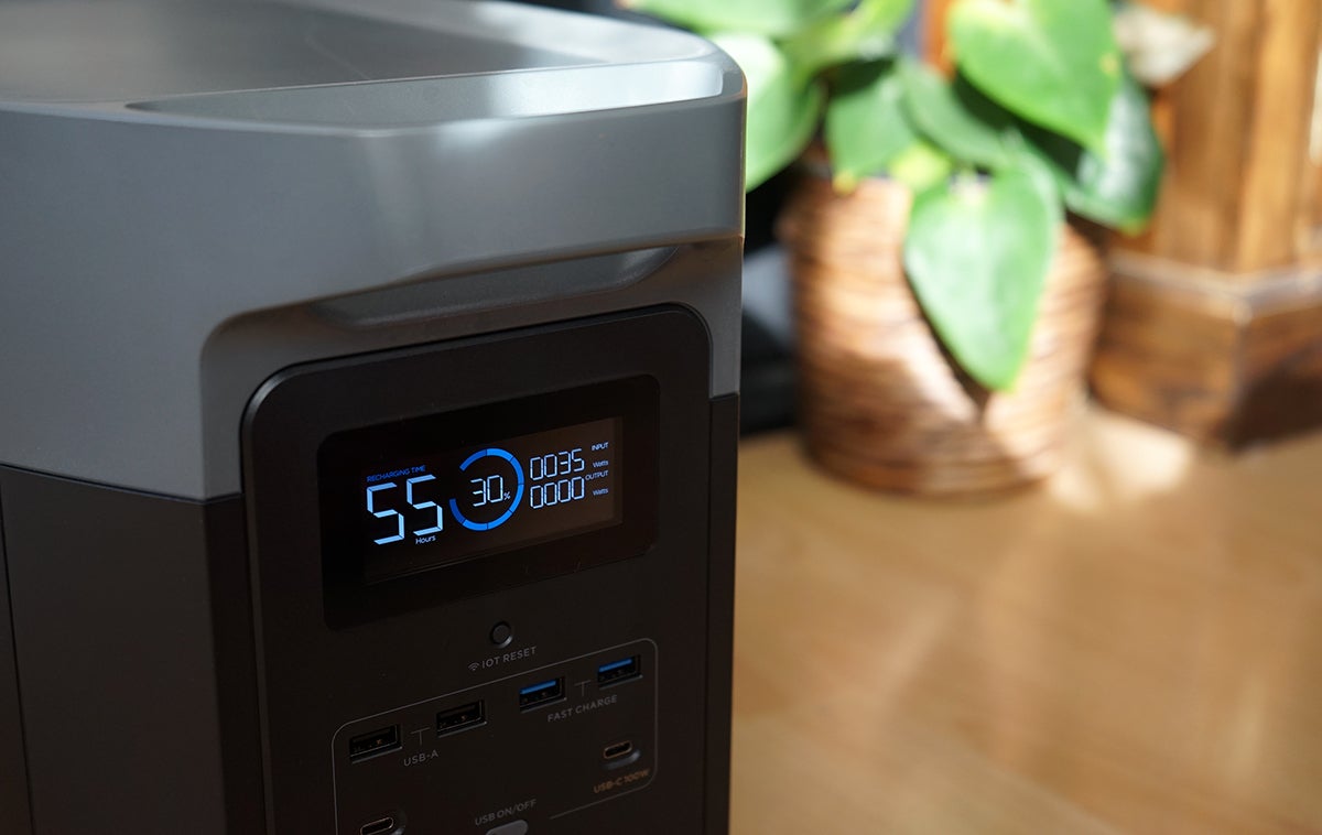 Photo: Carlos Zahumenszky / Gizmodo